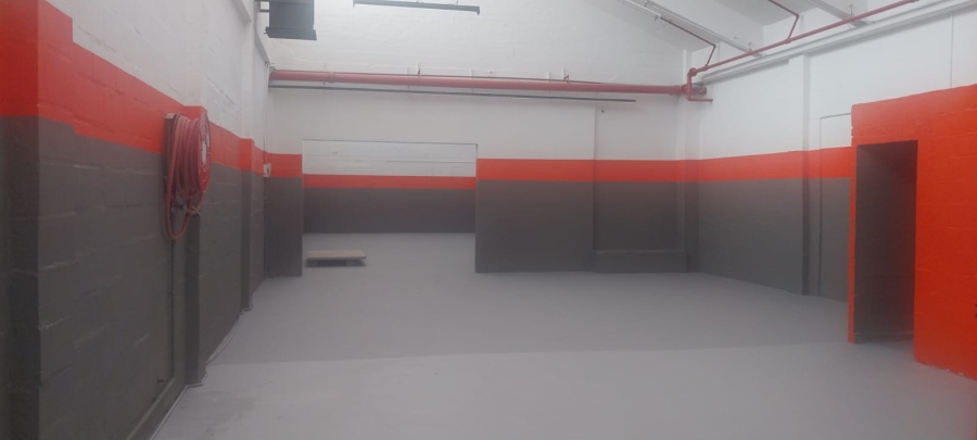 To Let commercial Property for Rent in Kensington Western Cape